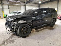 Vehiculos salvage en venta de Copart Chalfont, PA: 2020 Dodge Durango R/T