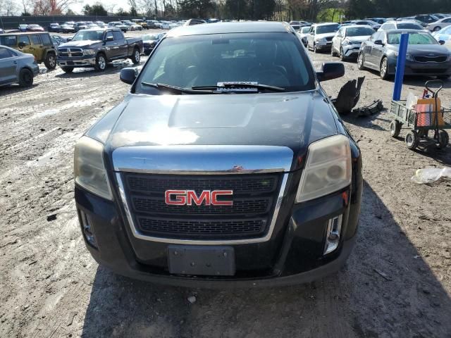 2011 GMC Terrain SLT