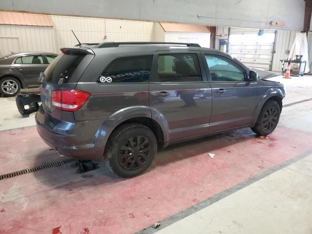 2014 Dodge Journey SE