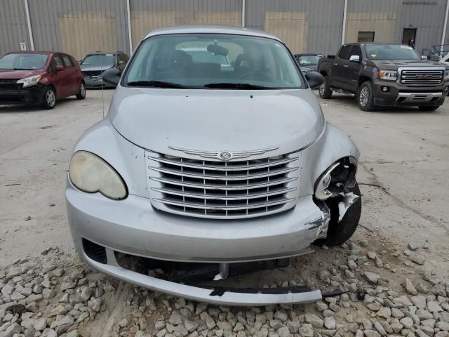 2007 Chrysler PT Cruiser