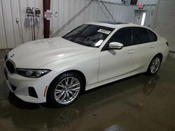 BMW 330I salvage cars for sale: 2023 BMW 330I