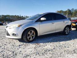 Ford Focus salvage cars for sale: 2013 Ford Focus SE