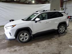 2019 Toyota Rav4 XLE en venta en North Billerica, MA