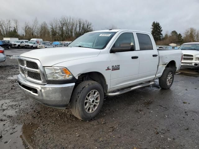 2017 Dodge RAM 3500 ST