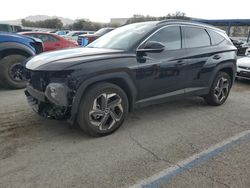 Hyundai Tucson Limited Vehiculos salvage en venta: 2023 Hyundai Tucson Limited