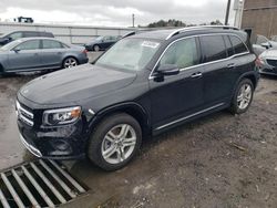 Salvage cars for sale from Copart Fredericksburg, VA: 2023 Mercedes-Benz GLB 250 4matic