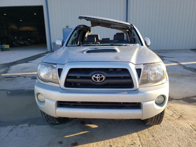 2007 Toyota Tacoma Double Cab