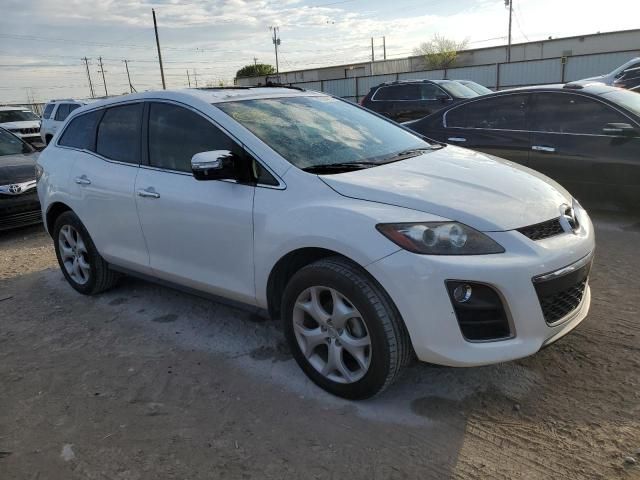 2010 Mazda CX-7