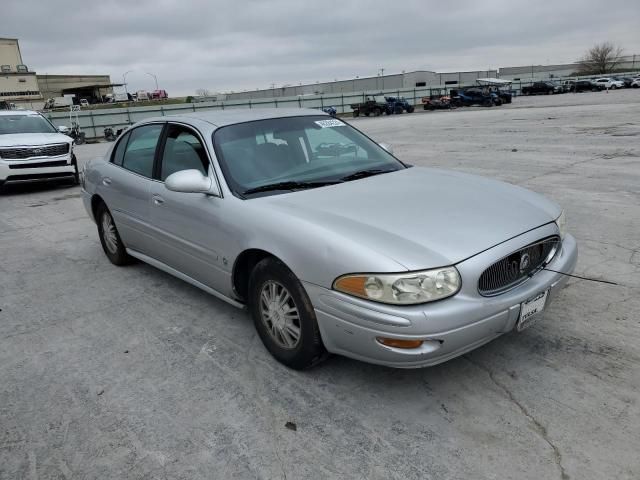 2003 Buick Lesabre Custom