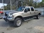 2004 Ford F350 SRW Super Duty