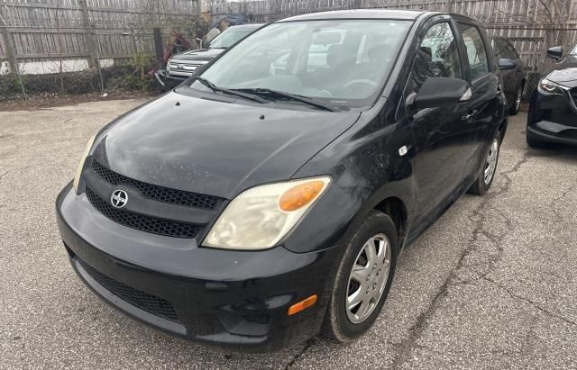 2006 Scion XA