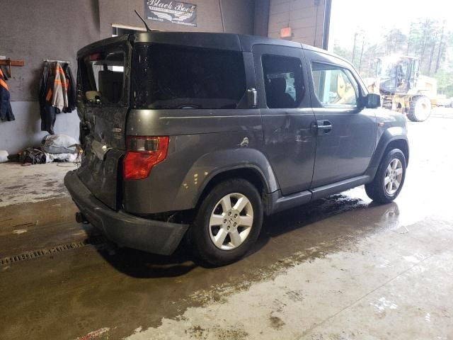 2011 Honda Element EX