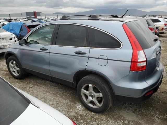 2008 Honda CR-V LX