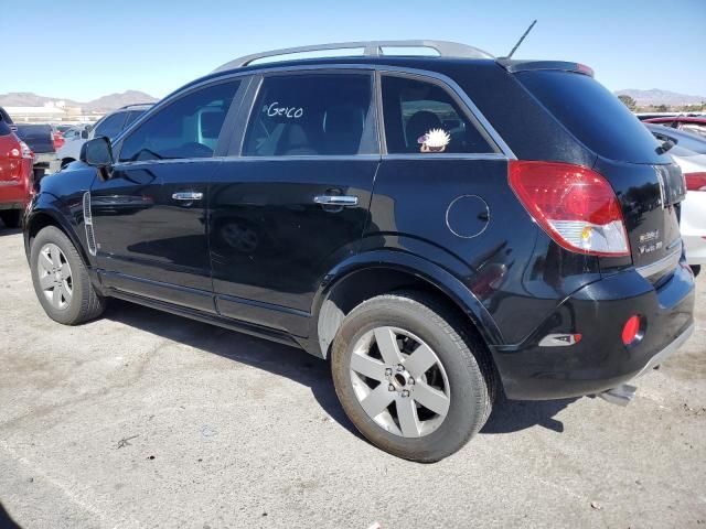 2009 Saturn Vue XR