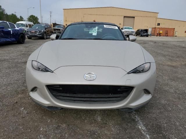 2023 Mazda MX-5 Miata Grand Touring