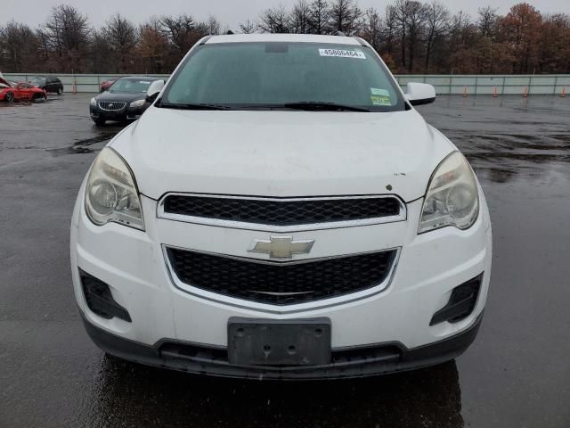 2010 Chevrolet Equinox LT