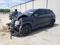 Vehiculos salvage en venta de Copart Apopka, FL: 2023 Volkswagen Taos SE