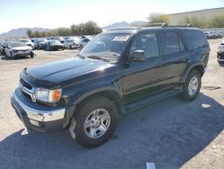 Vehiculos salvage en venta de Copart Las Vegas, NV: 2001 Toyota 4runner SR5