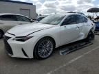 2022 Lexus IS 300