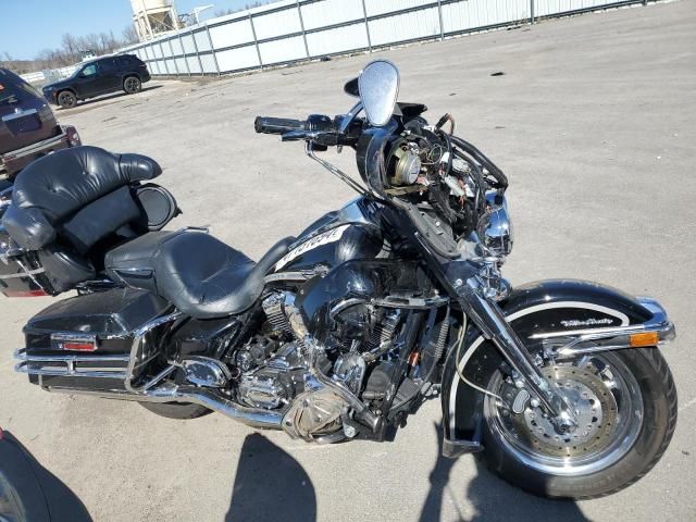 2003 Harley-Davidson Flhtcui