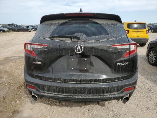 2022 Acura RDX A-Spec