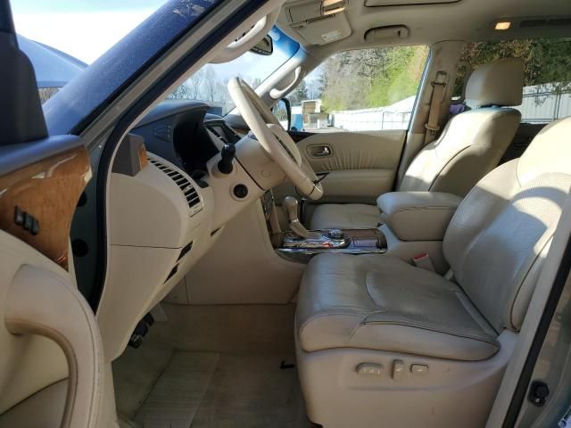 2011 Infiniti QX56