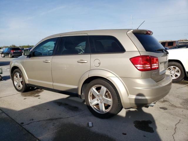 2009 Dodge Journey SXT