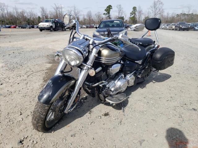 2006 Yamaha XV1900 A