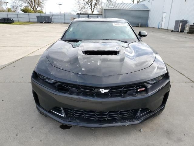 2022 Chevrolet Camaro LT1