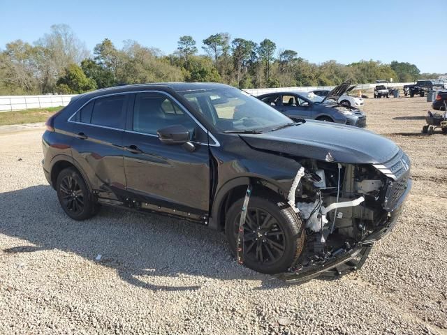 2023 Mitsubishi Eclipse Cross LE