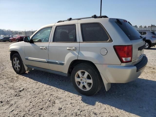 2008 Jeep Grand Cherokee Laredo