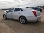 2013 Cadillac XTS Luxury Collection