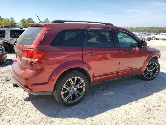 2011 Dodge Journey Mainstreet