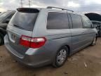 2006 Honda Odyssey EX