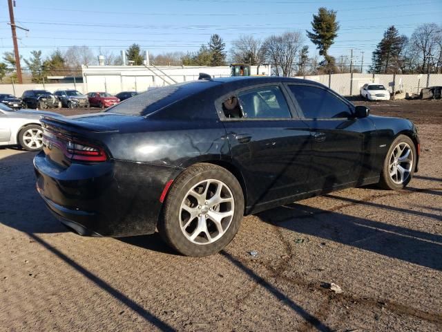 2015 Dodge Charger R/T