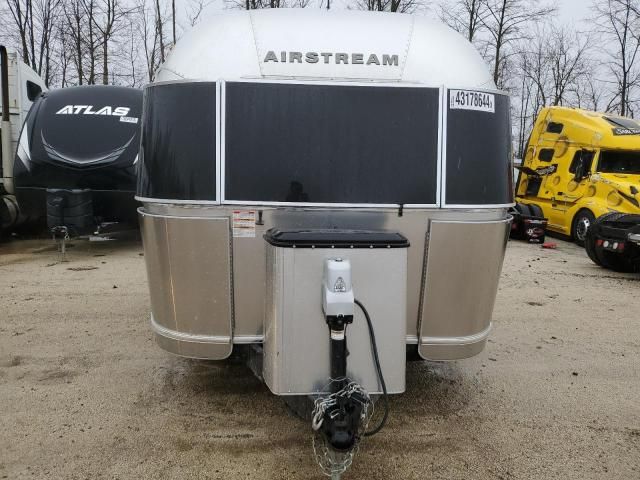 2018 Airstream Caraval