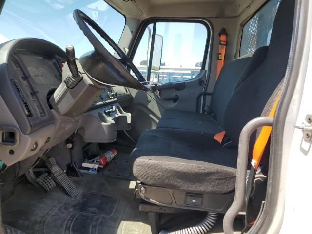 2015 Freightliner M2 106 Medium Duty