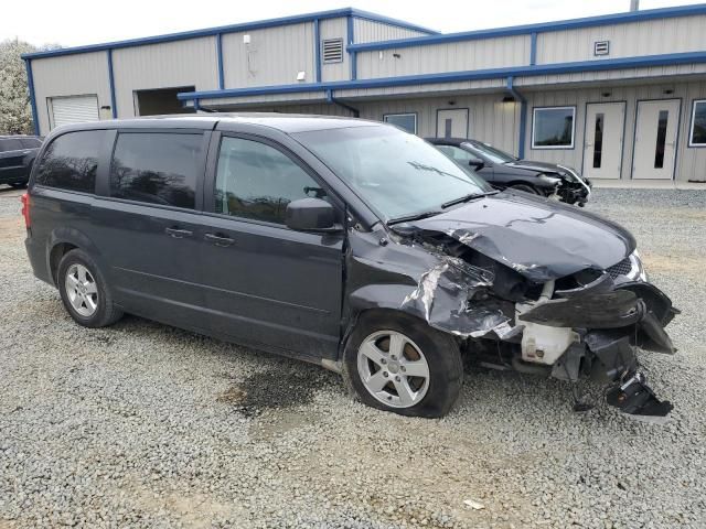 2011 Dodge Grand Caravan Mainstreet