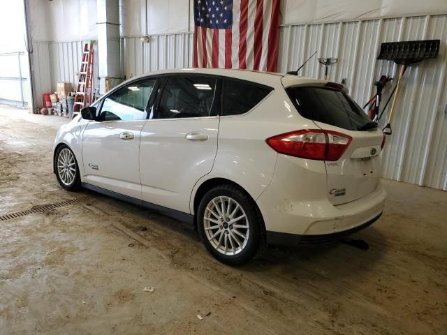 2016 Ford C-MAX Premium SEL