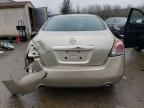 2009 Nissan Altima 2.5