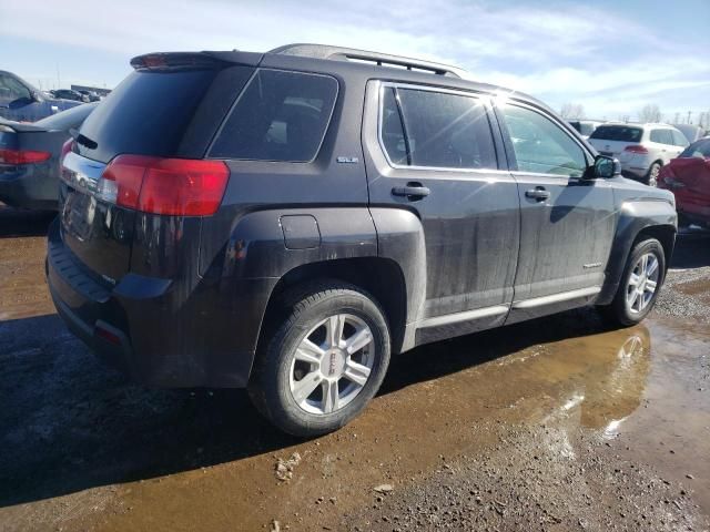 2014 GMC Terrain SLE