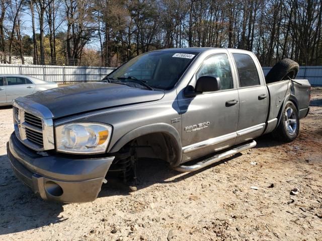 2006 Dodge RAM 1500 ST