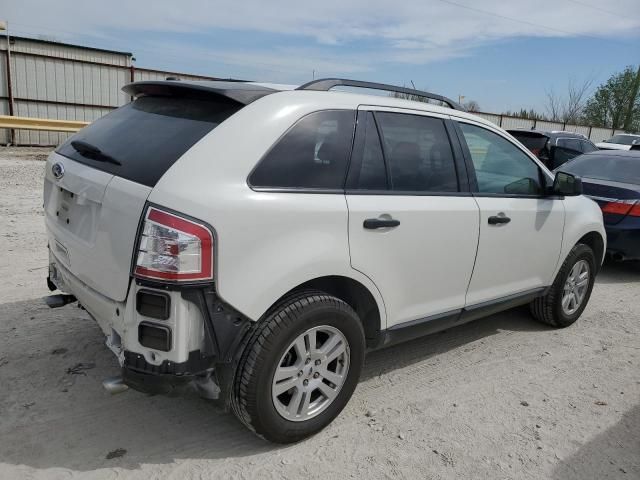 2010 Ford Edge SE