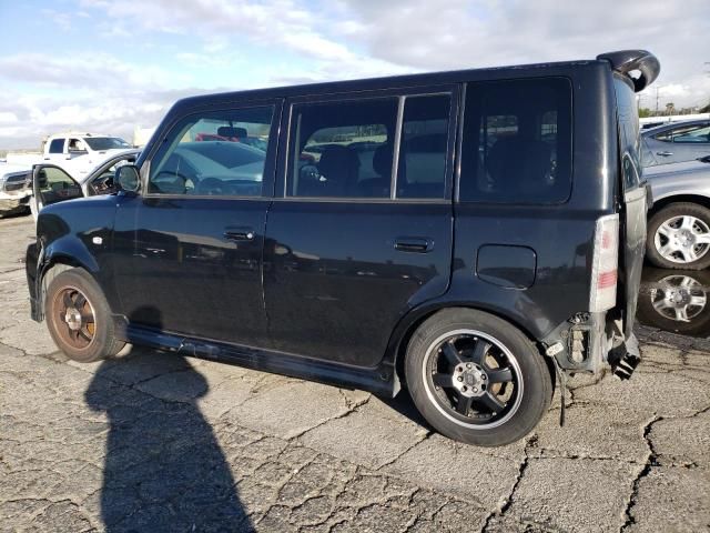 2005 Scion XB