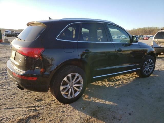 2015 Audi Q5 Premium