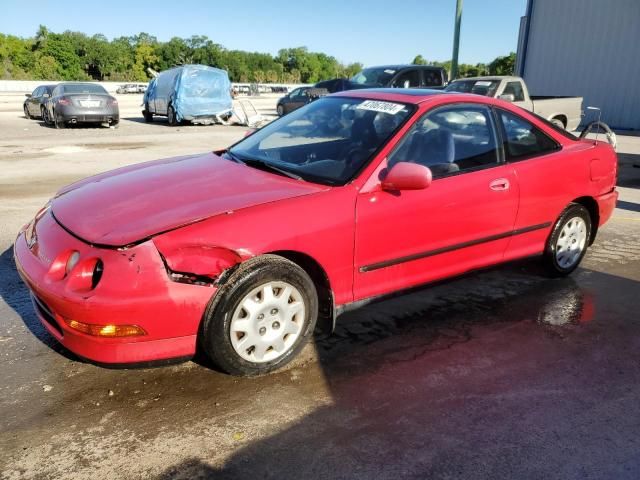 1994 Acura Integra LS