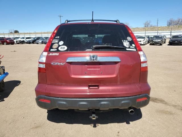 2008 Honda CR-V EX