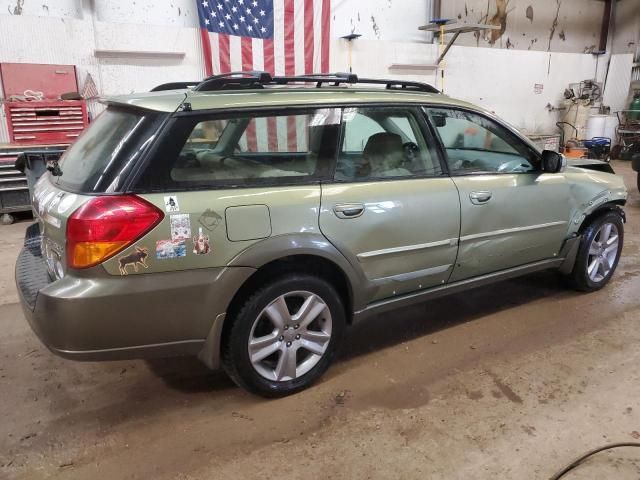 2006 Subaru Legacy Outback 3.0R LL Bean