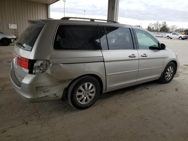 2009 Honda Odyssey EXL