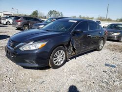 Nissan Vehiculos salvage en venta: 2016 Nissan Altima 2.5